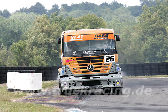 Truck Racing Nogaro 2007