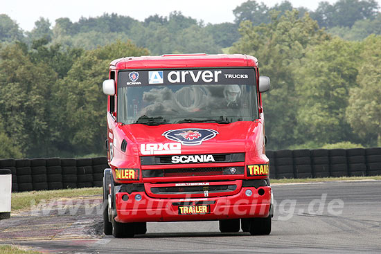 Truck Racing Nogaro 2007