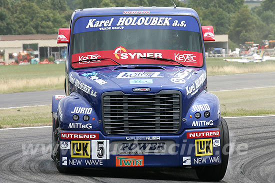Truck Racing Nogaro 2007