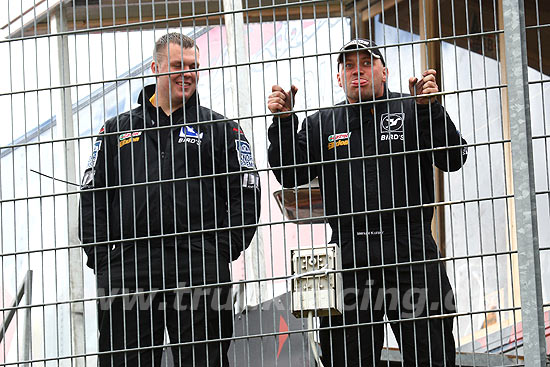 Truck Racing Nrburging 2007