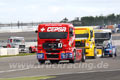 Truck Racing Nürburging 2007