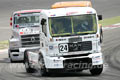 Truck Racing Nürburging 2007