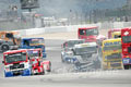 Truck Racing Nürburging 2007