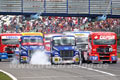 Truck Racing Nürburging 2007