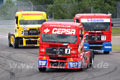 Truck Racing Nürburging 2007