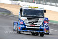 Truck Racing Nürburging 2007
