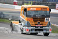 Truck Racing Nürburging 2007
