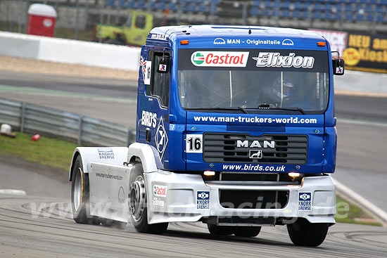 Truck Racing N�rburging 2007