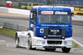 Truck Racing Nürburging 2007