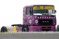 Truck Racing Nürburging 2007
