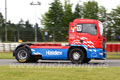 Truck Racing Nürburging 2007