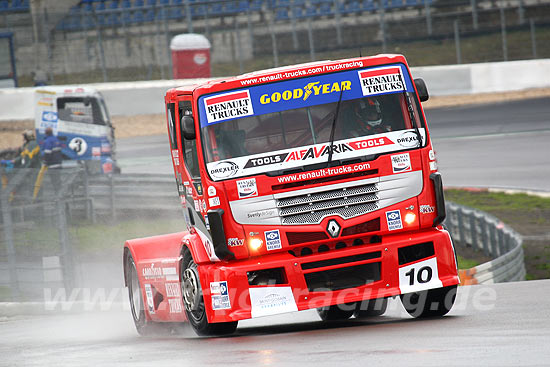 Truck Racing Nrburging 2007
