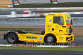 Truck Racing Nürburging 2007