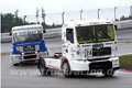 Truck Racing Nürburging 2007