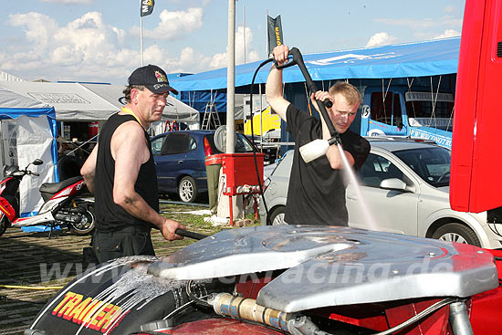 Truck Racing Most 2007