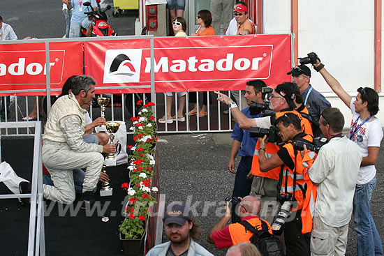 Truck Racing Most 2007