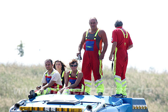 Truck Racing Most 2007