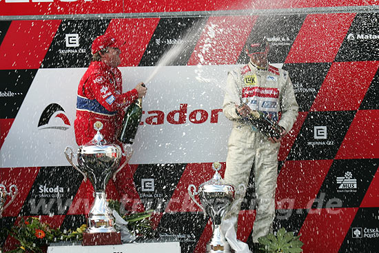 Truck Racing Most 2007