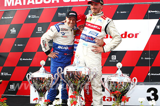 Truck Racing Most 2007