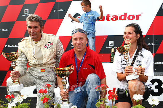 Truck Racing Most 2007