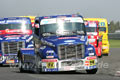 Truck Racing Most 2007