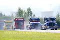 Truck Racing Most 2007