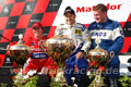 Truck Racing Most 2007