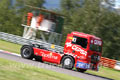 Truck Racing Most 2007