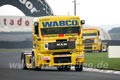 Truck Racing Most 2007