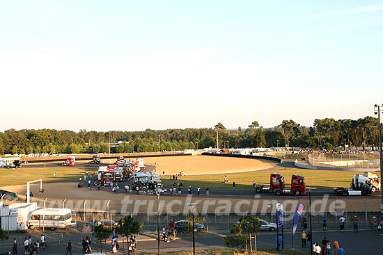 Truck Racing Le Mans 2007