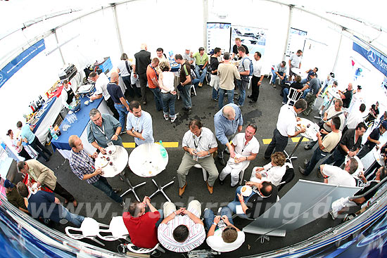 Truck Racing Le Mans 2007