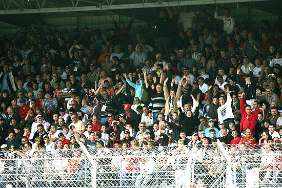Truck Racing Le Mans 2007
