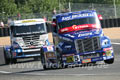 Truck Racing Le Mans 2007