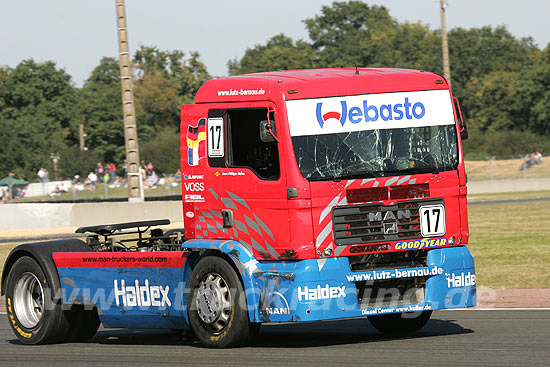 Truck Racing Le Mans 2007