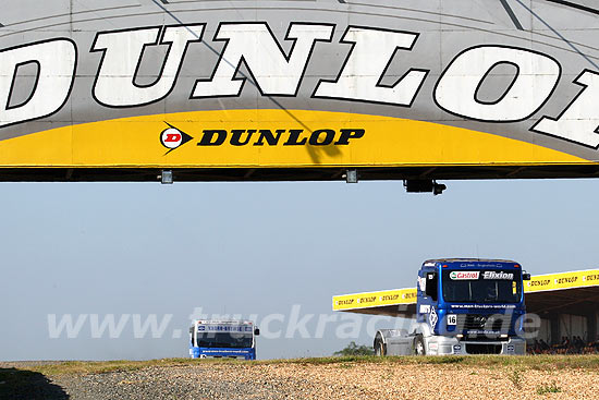 Truck Racing Le Mans 2007