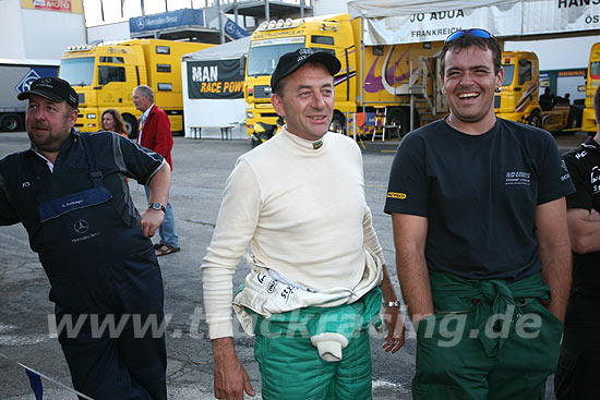 Truck Racing Misano 2007