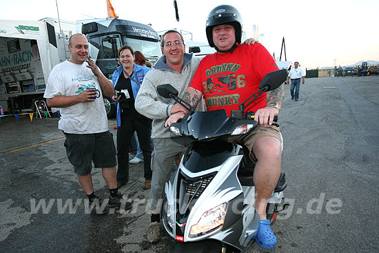 Truck Racing Misano 2007