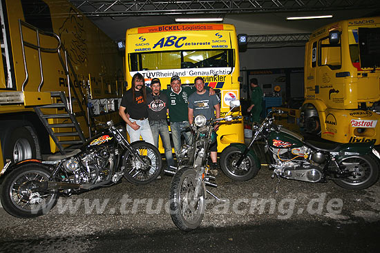Truck Racing Misano 2007