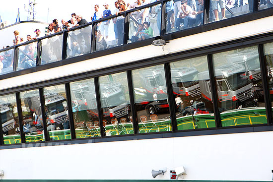 Truck Racing Misano 2007