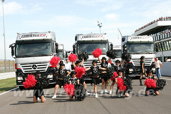 Truck Racing Misano 2007