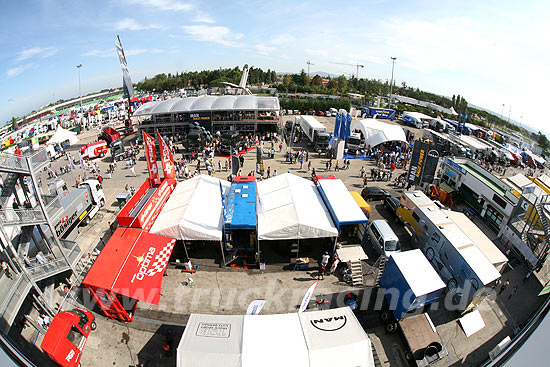 Truck Racing Misano 2007
