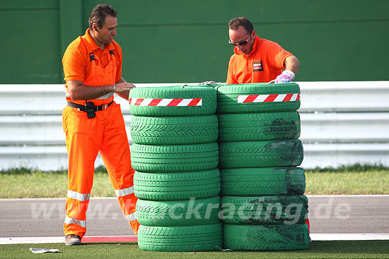 Truck Racing Misano 2007