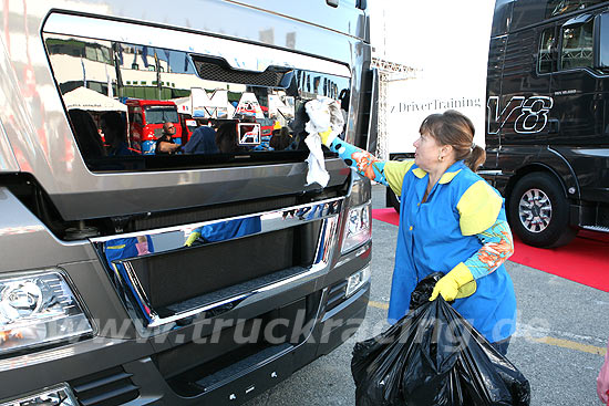 Truck Racing Misano 2007