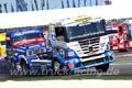 Truck Racing Misano 2007