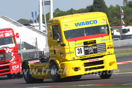 Truck Racing Misano 2007