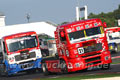 Truck Racing Misano 2007