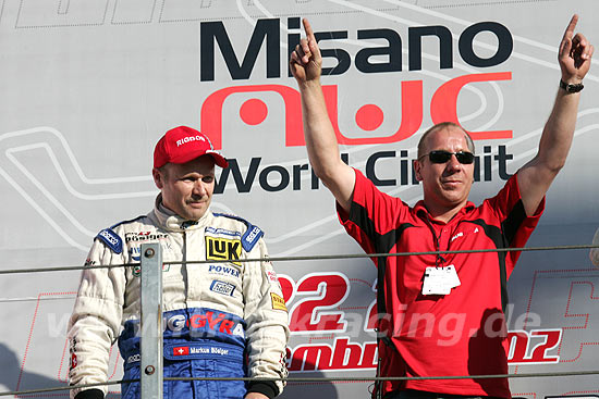 Truck Racing Misano 2007