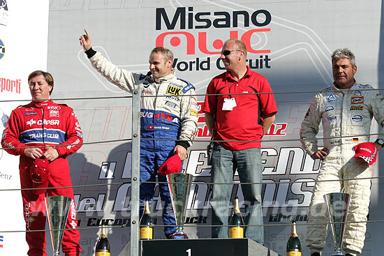 Truck Racing Misano 2007