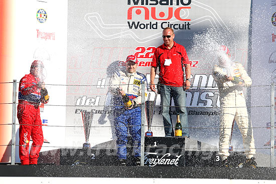 Truck Racing Misano 2007