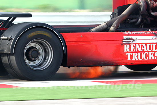 Truck Racing Misano 2007